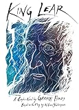 King Lear (Shakespeare Classics Graphic Novels) by