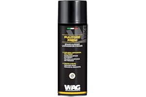 ONOGAL WAG 3987 - Detergente protettivo professionale per freni a disco della bicicletta, 500 ml