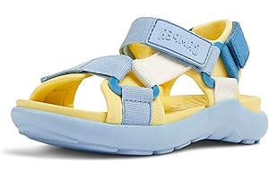 Camper Unisex Kid's Wous K800360 Sandal
