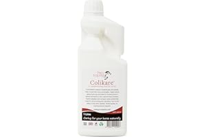 Pro-Equine COLIKARE 1LTR FAST WORKING HORSE SUPPLEMENT FOR HAPPY TUMMIES