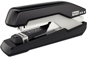 SWINGLINE Rapid Supreme Omnipress noir/gris