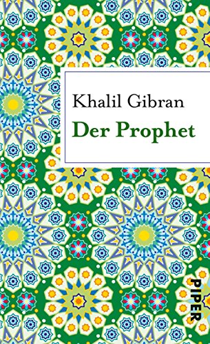 Download Der Prophet (Piper Taschenbuch 24568) Download Der Prophet (Piper Taschenbuch 24568)
