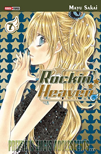 Download Rockin Heaven T07