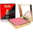 Moon Duchess Hydroboost Encapsulation Perfect Blush 2 in 1 Palette-Kate’s Orchid/Heather’s Love, India’s First Encapsulated Hyaluronic Acid, Silky-Matte Finish, Highly Pigmented, 16 Hours Stay-9g