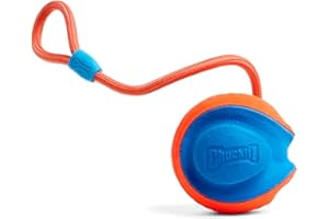 Chuckit! CH 32220 Rope Fetch