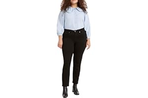 Levi's Classic Straight - Vaqueros Mujer