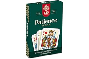Ass Altenburger - FSC Patience Original