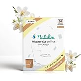 Natulim - Ecological Strip Floor Mop (30 uses) | Eco Floor Mop, Floor Cleaner, Eco Floor Cleaner, Made in Spain - Clean witho