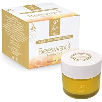 NOW Solutions Bio Sheabutter – Zertifizierte Bio-Pflege Für Trockene Haut, 85 Ml Reisegröße