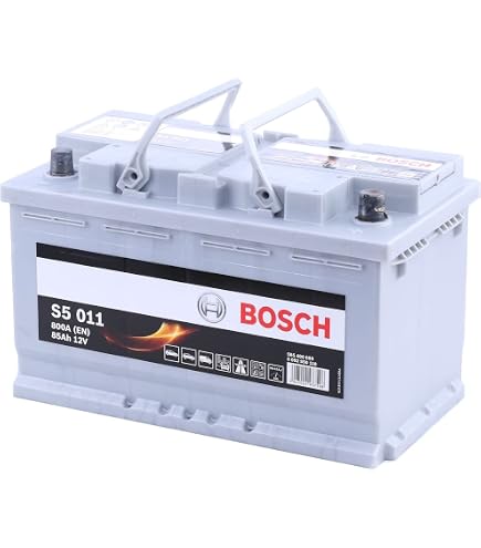 110SE EXIDE EB802 EXCELL Batteria 12V 80Ah 700A B13 Accumulatore piombo