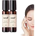 Time Eraser Rollerball Castor Oil and Frankincense Roller Ball, Time Eraser Rollerball Castor Oil, Time Eraser Oil, Castor Oil and Frankincense Eye Roller, Castor Oil Roller Ball Oil (2PC, 10ml)