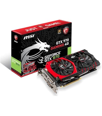 Msi Gtx 1060 Gaming 6G Nvidia Geforce Grafische Kaart, Pci Express
