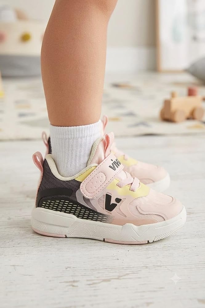 Vicco Daphne Phylon Bebek Spor Ayakkabı | Bebek, Spor