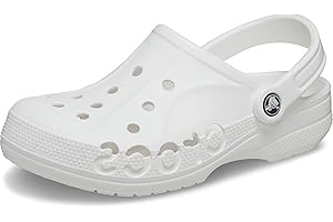 Crocs Unisex Kid's Baya Clog T