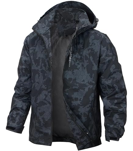 Poule Party - Poncho de Pluie - Kaki | Lutry Nature