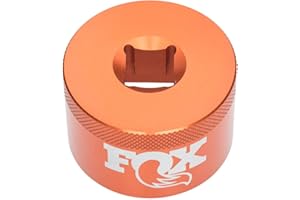 FOX RACING SHOX Werkzeug: Gabelkappen-Stecknuss, 26 mm, 3/8-Antrieb