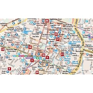 München 1/11000 / 1/22000