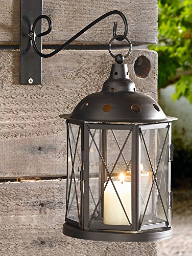 Metall-Wandhänger, 2er Set