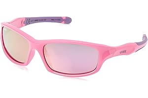 UVEX Sportbrille Sportstyle 507 - Gafas de Ciclismo