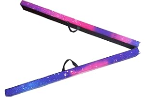 Cannons UK Unisex Jugend Folding Beam Schwebebalken