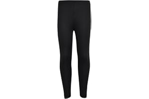 A2Z4KIDS A2Z 4 Kids Enfants Ragazze Legging Couleur École Branché Danse Leggings Âge 5 6 7 8 9 10 11 12 13 Ans