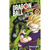 Dragon Ball Color Cell n&ordm; 06/06: 6 (Manga Shonen)