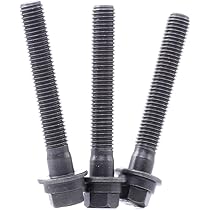 Corteco 80004873 Screw Set, Belt Pulley - Crank Shaft : Amazon.de 