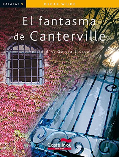Fantasma de canterville, el - cat (col·lecció kalafat)
