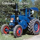 Image de Traktoren - Tractors 2013. Trends & Classics Kalender