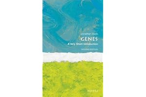 Genes: A Very Short Introduction