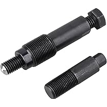 Strumento Universale Per Frizione Moto - Dispositivo Di Serraggio Puleggia - Foto 9