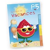 Vacances 5 anys