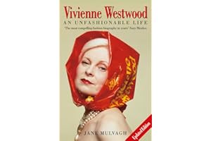 Vivienne Westwood: An Unfashionable Life