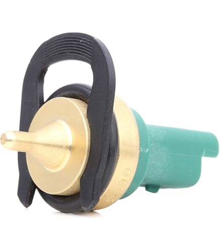 Magneti Marelli 171916011710 Sensore Temperatura Refrigerante | Ricambio Originale Per Opel (Nuovi E Vecchi Modelli)