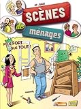 Scènes de ménages, Tome 3 : Plus fort que tout !