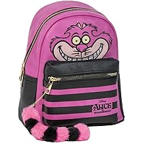 Estuche Escolar Infantil De Minnie Mouse - Color Rosa - Cierre De Cremallera - 12,5 X 6,5 X 19,5 Cm - Triple Compartimento - Incluye Accesorios - Producto Original Diseñado En España