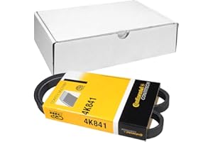 CONTITECH 4PK841 CONTI-V Multirib Correa acan
