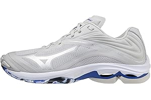 Mizuno Men's Wave Rider 24, Zapatillas para Correr Hombre