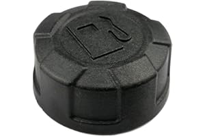 RocwooD Petrol Fuel Cap Fits Kawasaki FJ151V FJ180V Engines 51049-2087 51049-7002