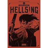 Hellsing 1. Edici&oacute;n Coleccionista (SIN COLECCION) - Espa&ntilde;ol