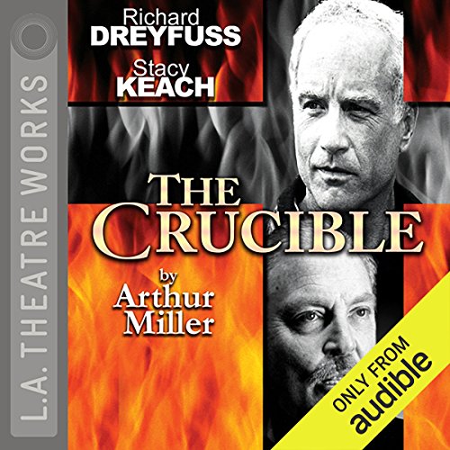 Télécharger The Crucible Francais PDF