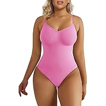 Body Modellante Donna - Bodysuit Contenitivo Con Ganci - Pancera Piatta E Intimo Modellante Invisibile - Foto 4