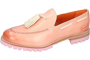 Melvin & Hamilton Kobiety Regine 19Loafer