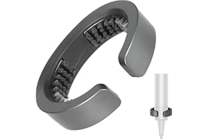 DIANSUNG clean brush Accessori per spazzole per la pulizia del filtro per Dyson Airwrap Styler Hs01, Spazzola per filtri di ricambio per Airwrap Styler Codice articolo 969760-01