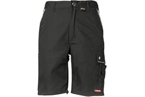 Planam Arbeitshose -Shorts Canvas 320