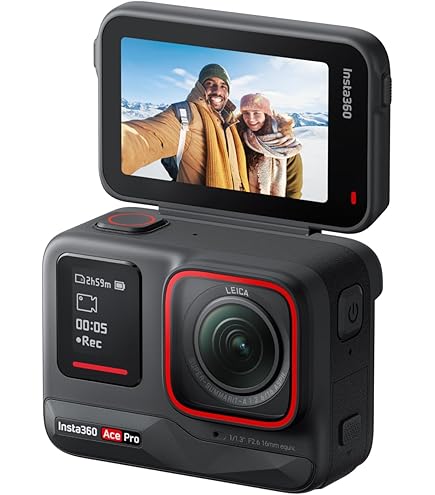 insta360 - Insta360 360℃カメラ vlog 1inch Leica Insta360 announces ONE RS 1-inch 360 Edition: 360-degree