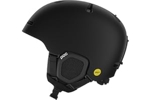 POC Fornix MIPS - Ski and snowboard helmet for enhanced safety and performance wherever you are on the mountain