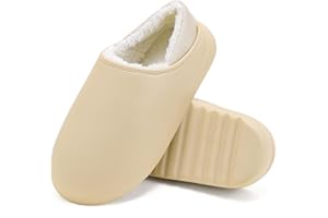 FOINLEDR Ciabatte Uomo Donna Estive Pantofole Cozy Slides Casa Foam Slide Piscina Scarpe Slippers Gomma Mare Sandali