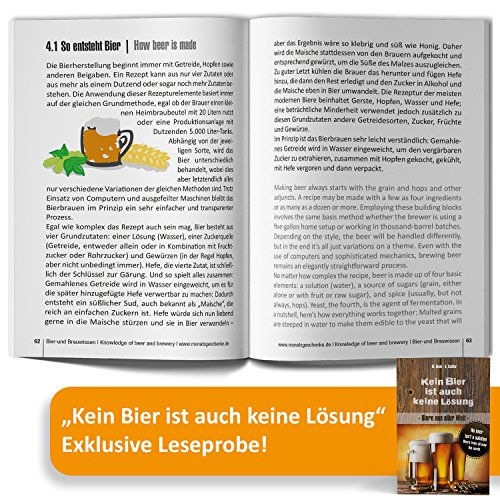 12 Biersorten aus aller Welt und Deutschland - 3