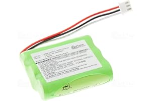 CELLEPHONE MOBILE GENERATION cellePhone batería Ni-MH para Huawei ETS2022 ETS2222 ETS2252 ETS3023 (reemplazado HGB-2A10x3)